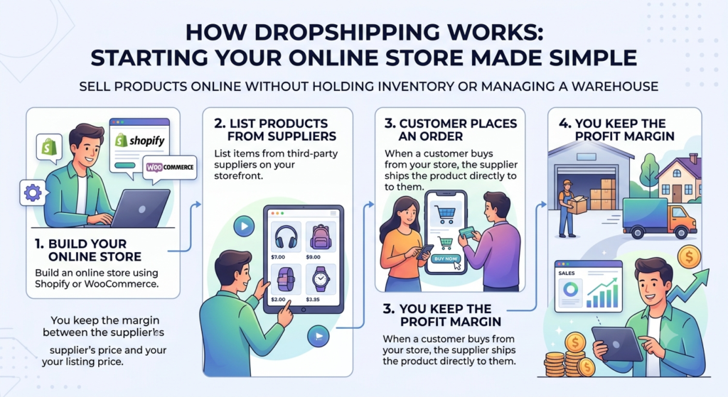 online work 